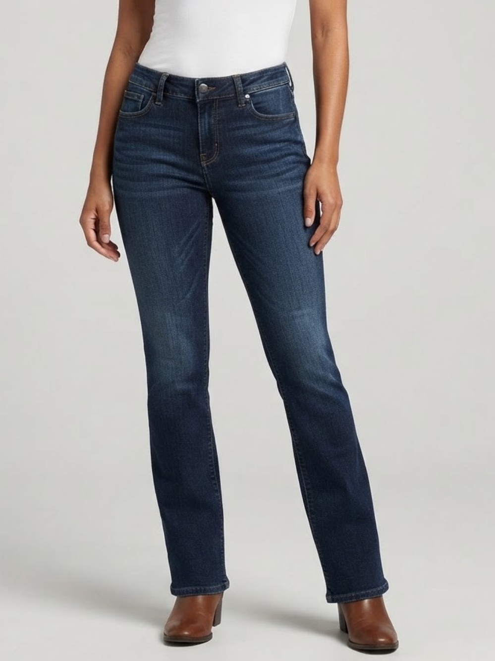 Maurices - mjeans Classic Boot Cut Jeans